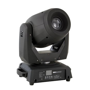 INVOLIGHT LEDMH77S - голова вращения (SPOT), LED 75 Вт, DMX-512 LEDMH77S