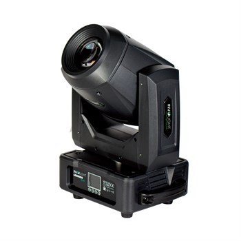 INVOLIGHT LEDMH50DUAL - прожектор полного вращения (BEAM/SPOT), LED 50 Вт, DMX-512 LEDMH50DUAL