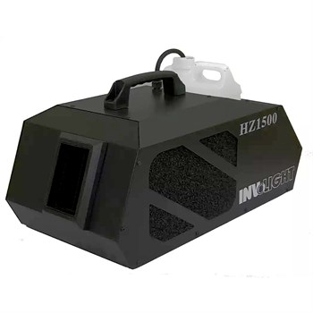 INVOLIGHT HZ1500 - генератор тумана (Hazer) 1500Вт, DMX-512 HZ1500