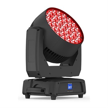 INVOLIGHT PROWASH300 - голова вращения (WASH), LED, DMX-512 PROWASH300