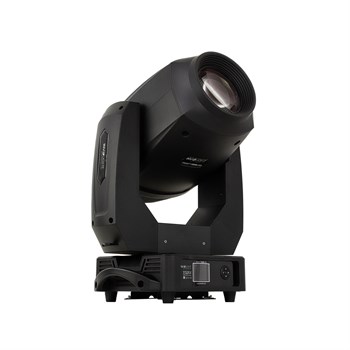 INVOLIGHT TRINITY200LED - голова вращения LED (BEAM/SPOT/WASH), DMX-512 TRINITY200LED