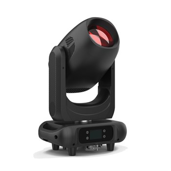 INVOLIGHT TRINITY LED IV - голова вращения LED 350Вт (BEAM/SPOT/WASH), CMY, DMX, RDM, в кейсе. TRINITY LED IV