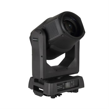 INVOLIGHT BEAMFINITY-XL - голова вращения (LPD), BEAM, 120Вт, DMX512, IP66, в кейсе . BEAMFINITY-XL
