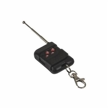 INVOLIGHT Wireless control W-1 - передатчик для дистанционного управления генераторов FUME и FOG Wireless control W-1