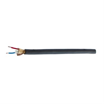 Invotone PMC400 - микрофонный кабель (20х0,12)х2+64х0,12. Диаметр 6.0 мм, плетёный экран PMC400