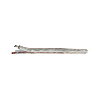 INVOTONE PSC500 - Кабель колоночный, 2х2,5, (плоский, прозрачный) PSC500