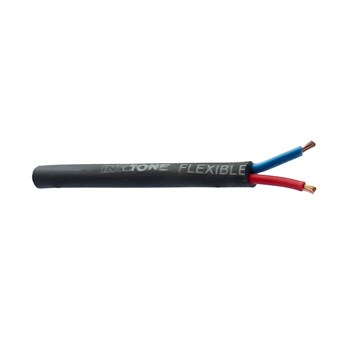 INVOTONE IPC1610 - колоночный ультрагибкий, диам.7,4мм (2жилы х 1,5мм2), в катушке 100м IPC1610