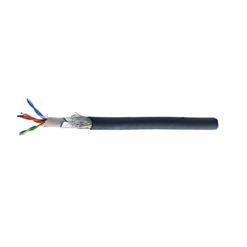 INVOTONE IPC1905 - S-FTP 4x2x0.22 - кабель витая пара тип CAT5e, в катушке 100м IPC1905