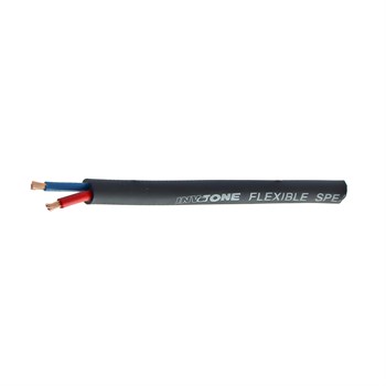 INVOTONE IPC1620 - колоночный ультрагибкий, диаметр 8,9мм (2жилы х2,5мм2), в катушке100м IPC1620