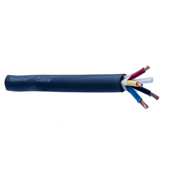 INVOTONE PSC350 - кабель колоночный, 4х2,5мм2, диаметр 12 мм. PSC350