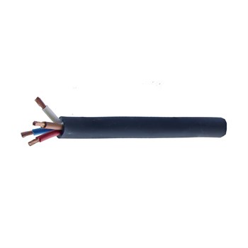 INVOTONE IPC1640 - колоночный ультрагибкий, диаметр 11 мм (4 жилы х 2,5 мм2), в катушке 100м IPC1640