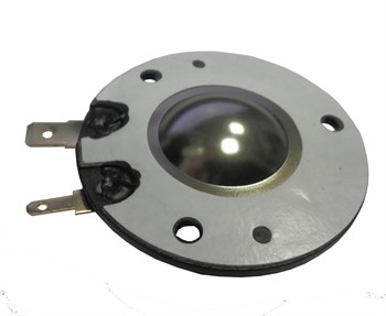 INVOTONE HG00280 - мембрана для НЕОДИМ. вч-твиттера (1'). HG00280