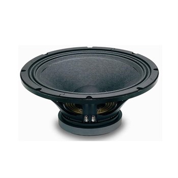 INVOTONE HK03074 - динамик низкочастотный 12' 200 Вт RMS, 4 Ом, 50 -160 Гц (+/- 6 дБ) (ELVIS12S) HK03074