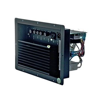 INVOTONE HK00659 - модуль усилителя в сборе для ELVIS15A, мощность 390 Вт, трехполосный эквалайзер HK00659