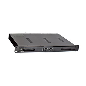 INVOTONE DV500.2 - двухканальный усилитель мощности, класс D, 70/100В DV500.2