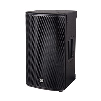 INVOTONE DSX110A - активная, двухполосная акустическая система, класс D, 1000Вт, SPL 129 дБ, DSP DSX110A
