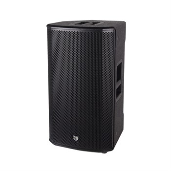 INVOTONE DSX112A - активная двухполосная акустическа система, класс D, 1000 Вт, SPL 131дБ, DSP DSX112A