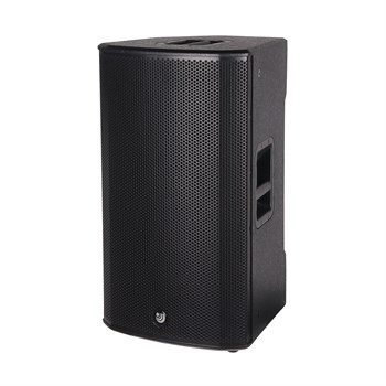 INVOTONE DSX115A - активная, двухполосная акустическая система, 1000Вт, SPL 133 дБ, DSP DSX115A