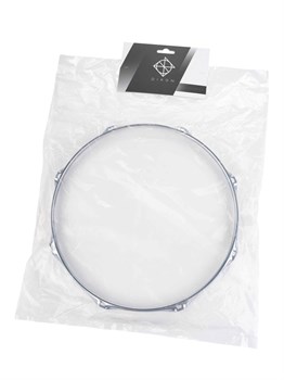 Dixon PKT114-8-HP Обод малого и том-барабана 14", верхний, сталь PKT114-8-HP