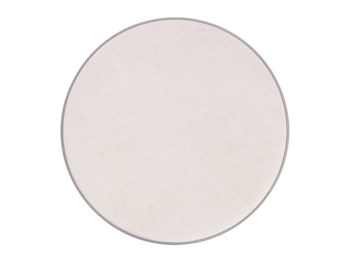 Bowo FS-22-Bowo Fiberskyn Пластик для бас-барабана 22" FS-22-Bowo