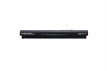Medeli AKX10S Синтезатор, 61 клавиша AKX10S