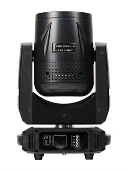 Lfocus LMB132 Моторизованная световая "голова" LMB132