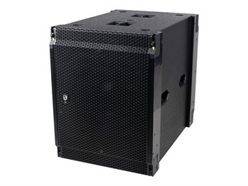 Intrend ILS-PAC-S18A - Активный сабвуфер линейного массива ILS-PAC-S18A