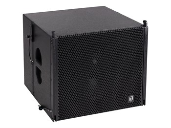 Intrend ILS-ATL-S15A - Активный сабвуфер линейного массива ILS-ATL-S15A