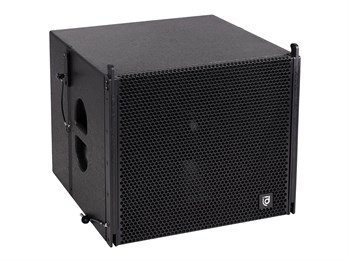 Intrend ILS-ATL-S15 - Пассивный сабвуфер линейного массива ILS-ATL-S15