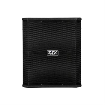 ZTX audio VR915A Активный 15-дюймовый сабвуфер VR915A