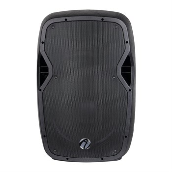 ZTX audio MX-115 активная акустическая система с 15" динамиком MX-115
