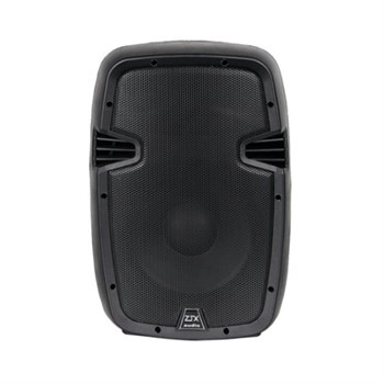 ZTX audio BX-110 активная акустическая система с 10" динамиком BX-110