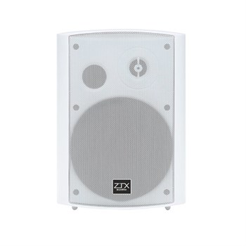 ZTX audio KD-727-6.5 громкоговоритель настенный 40W KD-727-6.5