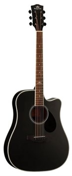 Kepma D1CEPRO-K10PRO-BKM - Электроакустическая гитара D1CEPRO-K10PRO-BKM