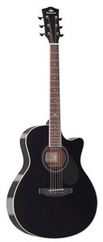 Kepma A1CEPRO-K10PRO-BKM - Электроакустическая гитара A1CEPRO-K10PRO-BKM
