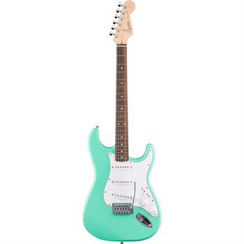 SQUIER Stratocaster LRL SFM - Электрогитара SQUIER Stratocaster LRL SFM