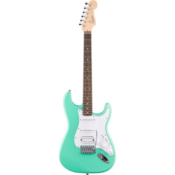 SQUIER Stratocaster HSS LRL SFM - Электрогитара SQUIER Stratocaster HSS LRL SFM