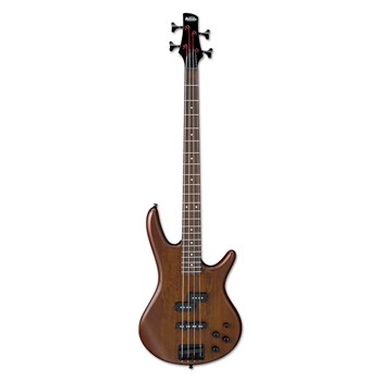 IBANEZ GSR200B-WNF бас-гитара, другая форма, 4 струн, коричневый GSR200B-WNF