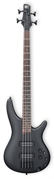 IBANEZ SR300EB-WK бас-гитара, другая форма, 4 струн, чёрный SR300EB-WK