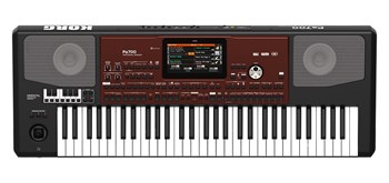KORG Pa700-OR аранжировочная станция, чёрный Pa700-OR