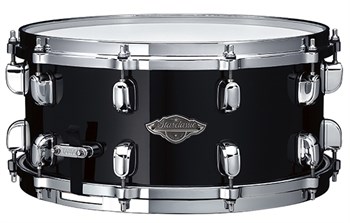 TAMA MBSS65-PBK STARCLASSIC PERFORMER малый барабан, клён/берёза, черный глянцевый MBSS65-PBK STARCLASSIC PERFORMER