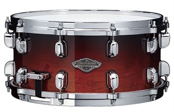 TAMA MBSS65-DCF STARCLASSIC PERFORMER малый барабан, клён/берёза, тёмная вишня MBSS65-DCF STARCLASSIC PERFORMER
