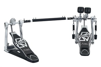 TAMA HP30TW Standard Twin Pedal двойная педаль HP30TW Standard Twin Pedal