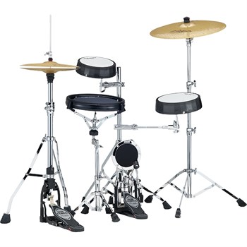 TAMA TTK4S TRUE TOUCH TRAINING KIT 4pc тренировочная барабанная установка из 4-х пэдов TTK4S TRUE TOUCH TRAINING KIT 4pc