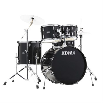 TAMA ST52H4-BNS STAGESTAR ударная установка из 5-ти барабанов со стойками ST52H4-BNS STAGESTAR