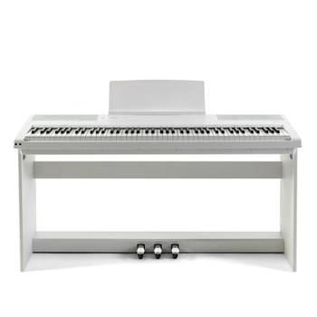 Emotive Hammerpiano 1 sW цифровое пианино, 88 клавиш, белый Hammerpiano 1 sW