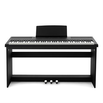 Emotive Hammerpiano 1 sBK цифровое пианино, 88 клавиш, чёрный Hammerpiano 1 sBK