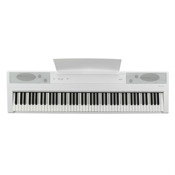 Emotive Hammerpiano 1 W цифровое пианино, 88 клавиш, белый Hammerpiano 1 W