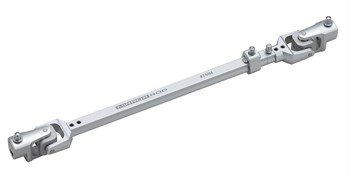 TAMA TMR1000 MIRROR ROD карданный вал для двойных педалей карданный вал TMR1000 MIRROR ROD карданный вал для двойных педалей
