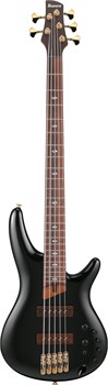 IBANEZ SR3505-BK бас-гитара SR3505-BK